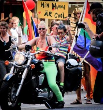 Pride 2012...foto: AntoniaB © 2012